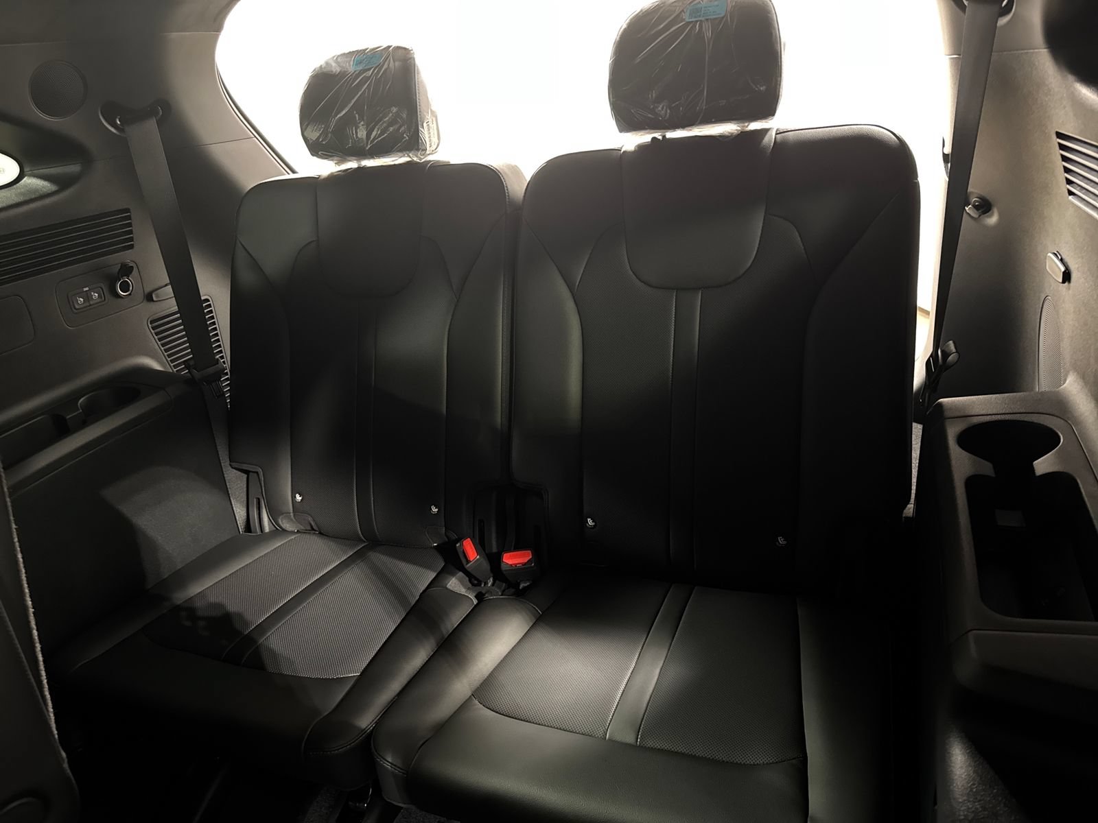 New 2026 Kia Sorento SX Prestige AWD/4WD image 28