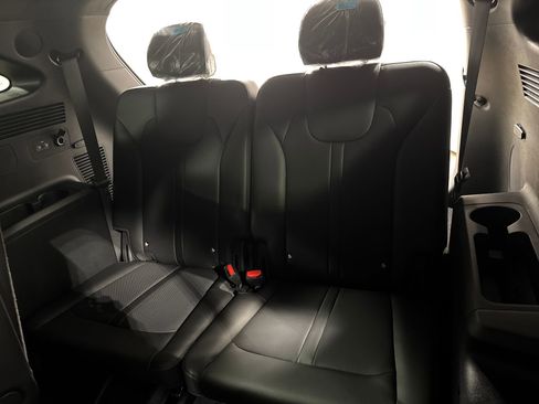 New 2026 Kia Sorento SX Prestige image 28