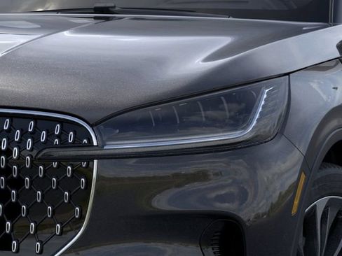 New 2026 Lincoln Aviator Reserve AWD/4WD image 18