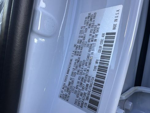 New 2026 MAZDA CX-50 AWD 2.5 S w/ Cargo Package image 30