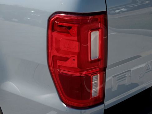 Used 2022 Ford Ranger Lariat w/ Equipment Group 501A High image 6