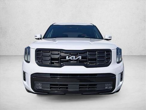 Used 2023 Kia Telluride SX image 2