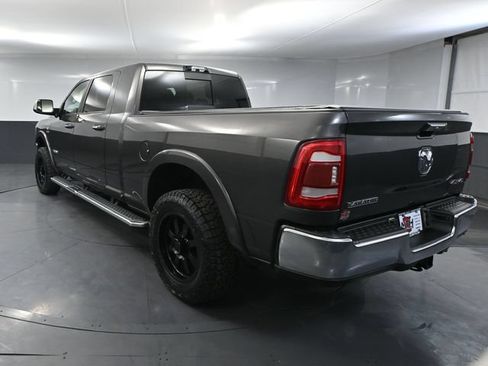 Used 2022 RAM 3500 Laramie AWD/4WD image 6