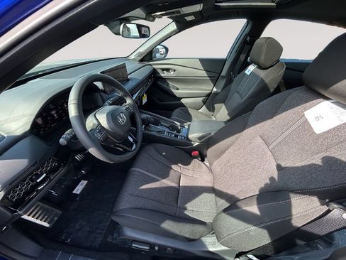 New 2026 Honda Accord Sport image 9