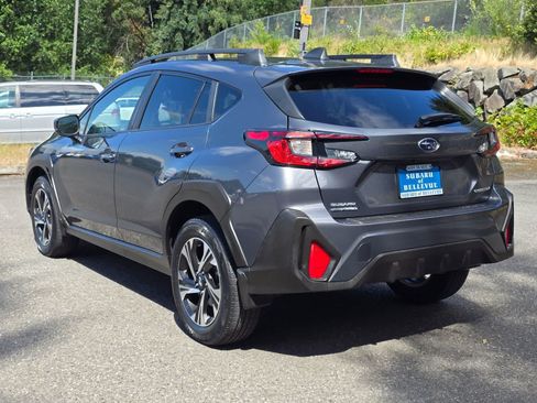 Certified 2024 Subaru Crosstrek 2.0i Premium w/ Popular Package #4 AWD/4WD image 4