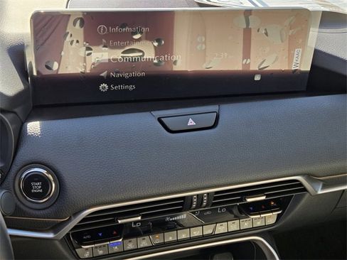 New 2026 MAZDA CX-90 3.3 Turbo w/ Premium Sport Pkg image 13