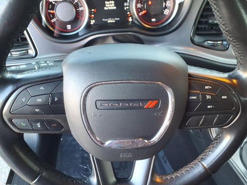 Certified 2023 Dodge Challenger GT image 21