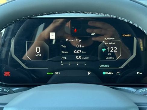 New 2026 Kia EV9 GT-Line AWD/4WD image 31