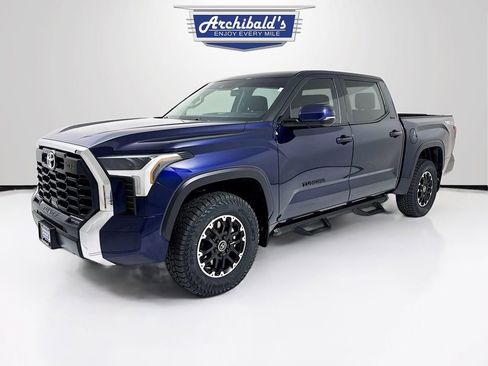 Used 2022 Toyota Tundra SR5 image 3