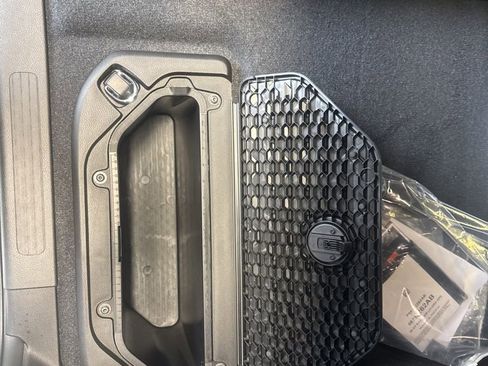 New 2026 RAM 1500 4x4 Crew Cab image 44