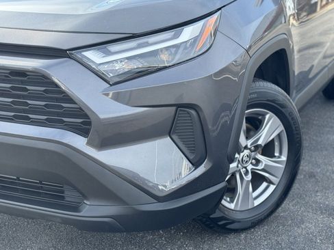 Used 2024 Toyota RAV4 XLE image 5