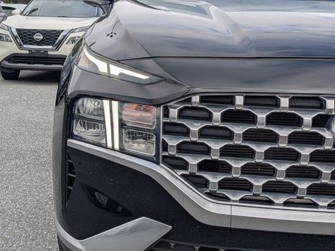 Used 2022 Hyundai Santa Fe SEL image 9