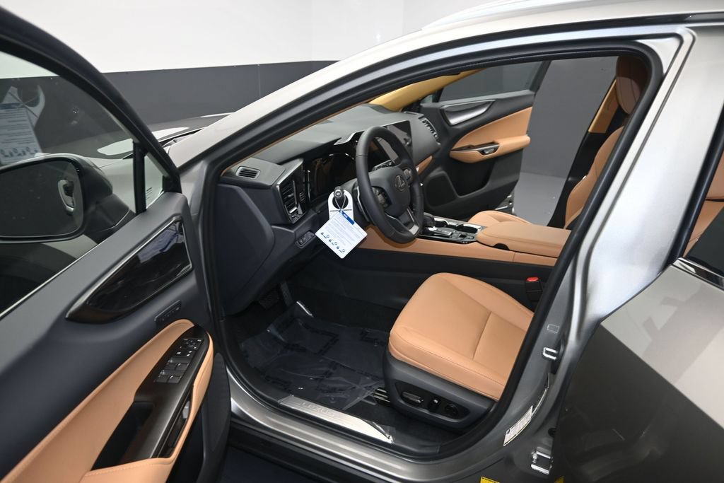 New 2026 Lexus NX 350 AWD w/ Accessory Package (2T) image 14
