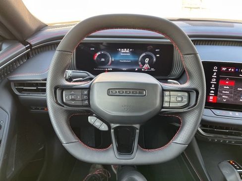 New 2026 Dodge Charger Scat Pack w/ Blacktop Package image 10