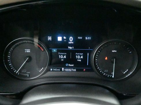 Used 2020 Cadillac XT5 Sportv w/ Platinum Package image 13