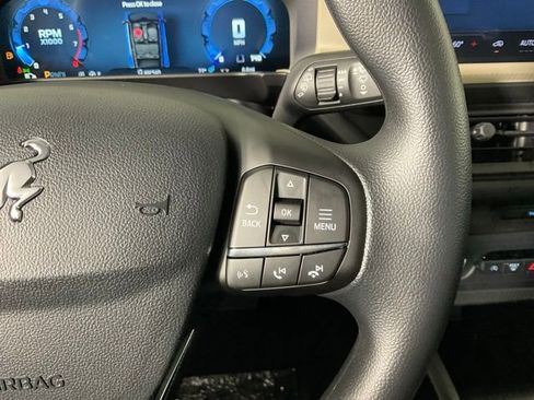 New 2025 Ford Bronco Sport Big Bend image 24