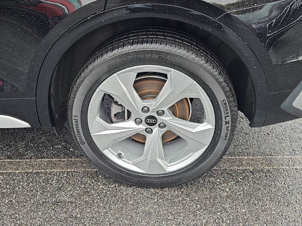 Certified 2024 Audi Q5 2.0T Premium Plus AWD/4WD image 8
