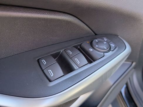 New 2026 Chevrolet Trax LS w/ LS Convenience Package image 15