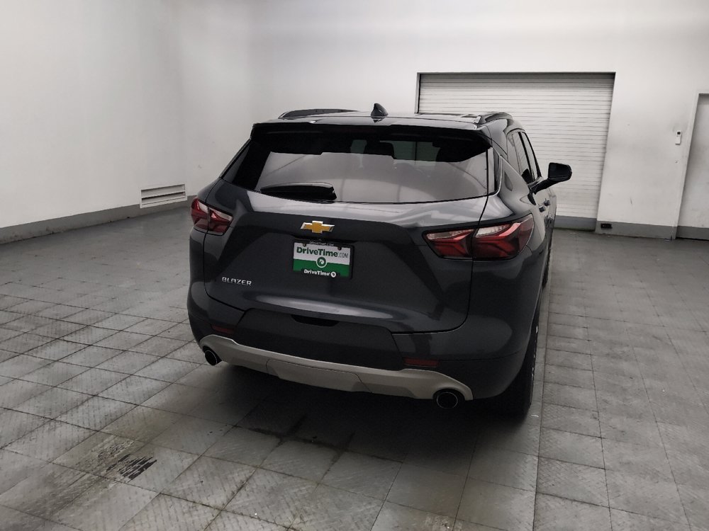 Used 2019 Chevrolet Blazer LT FWD image 7