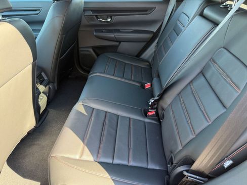 New 2026 Honda CR-V Sport-L image 25