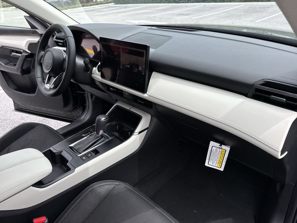 New 2026 MAZDA CX-5 Select AWD/4WD image 32