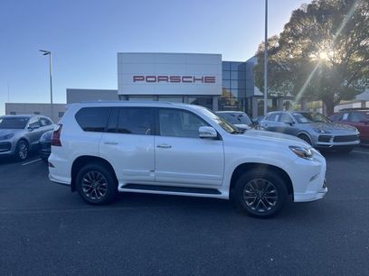Used 2019 Lexus GX 460 Premium