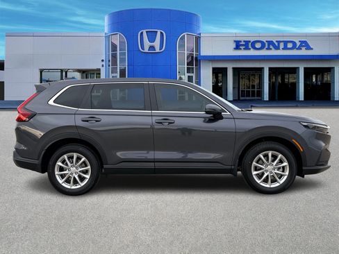 New 2026 Honda CR-V EX image 7