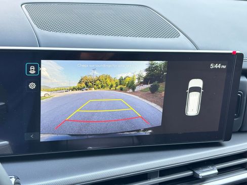 New 2026 Hyundai Santa Fe SE FWD image 21