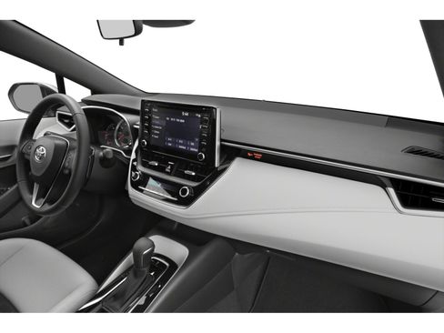 Used 2020 Toyota Corolla SE FWD image 13