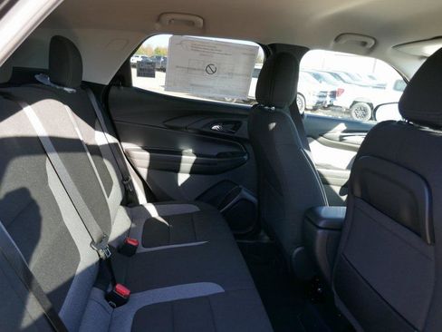 New 2026 Chevrolet TrailBlazer LT image 11
