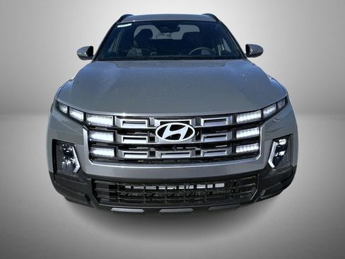 New 2026 Hyundai Santa Cruz SEL image 2