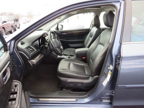 Used 2015 Subaru Legacy 3.6R Limited image 12