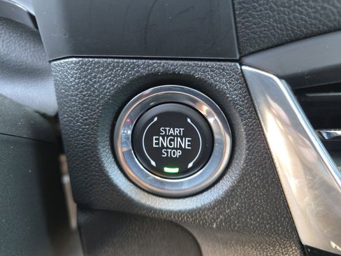 Used 2026 Buick Encore GX Sport Touring w/ Advanced Technology Package FWD image 21