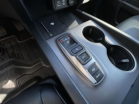 Used 2024 Honda Ridgeline RTL image 15