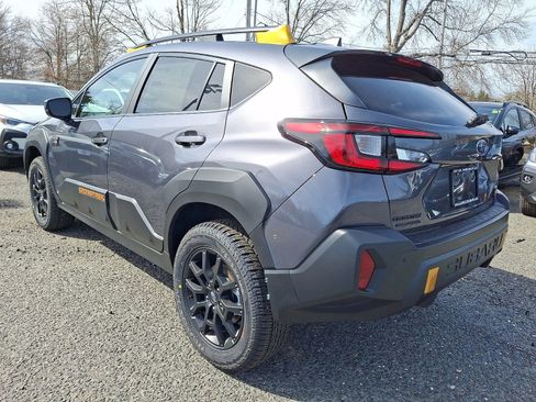 New 2026 Subaru Crosstrek 2.5i Wilderness AWD/4WD image 4
