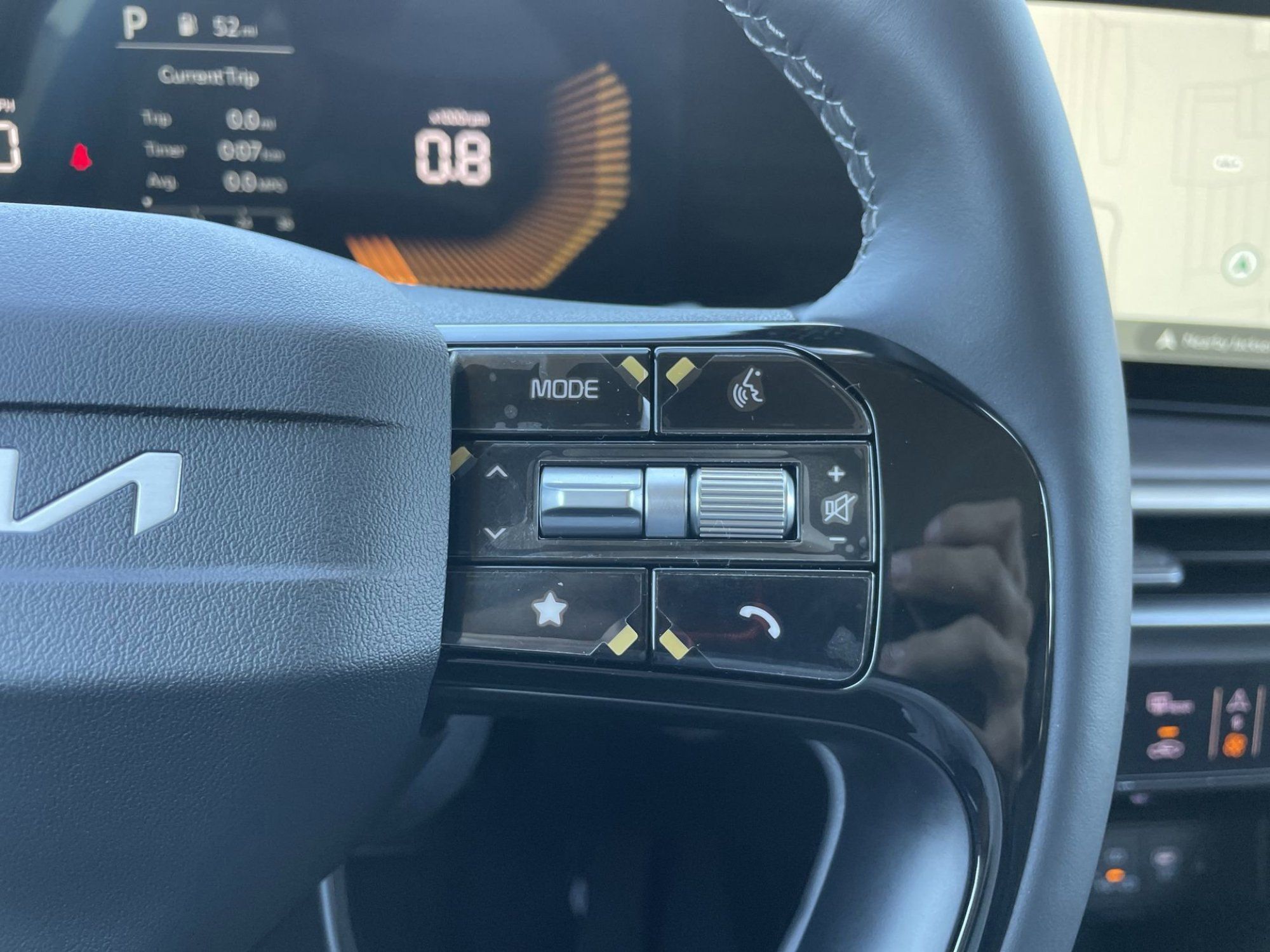 Certified 2026 Kia Sorento X-Line EX AWD/4WD image 45