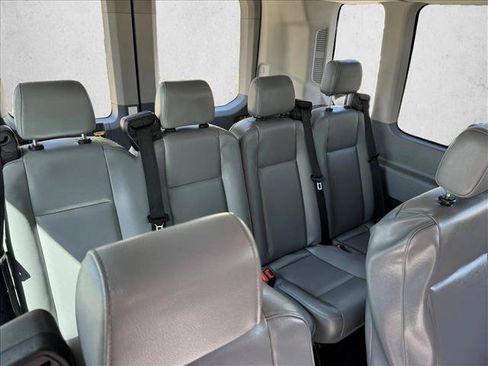 Used 2018 Ford Transit 350 XL RWD image 14