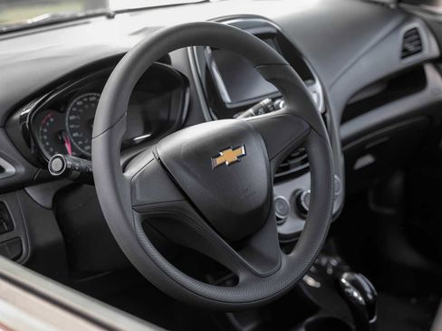 Used 2019 Chevrolet Spark LS image 17