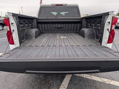 Used 2024 Chevrolet Silverado 1500 RST w/ Rally Edition RWD image 14