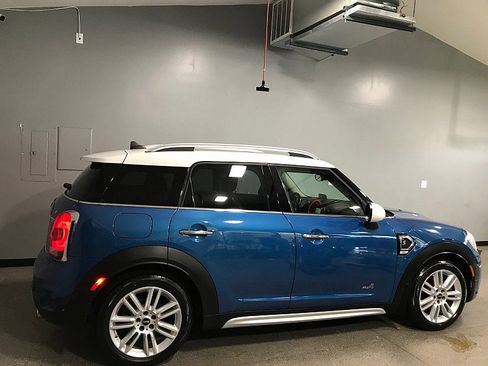 Used 2017 MINI Cooper Countryman S AWD/4WD image 3
