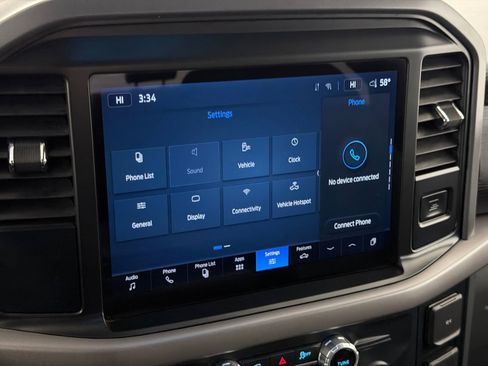 Used 2025 Ford F150 XLT w/ Equipment Group 301A Standard image 24