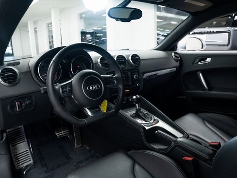 Used 2013 Audi TTS 2.0T Prestige w/ Prestige Pkg image 15