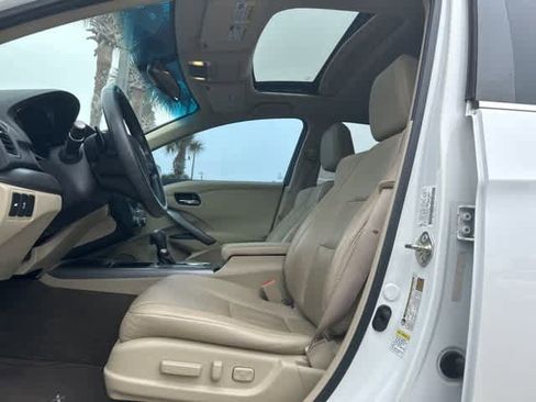 Used 2015 Acura RDX FWD w/ Technology Package image 5