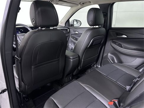 New 2026 Buick Encore GX Avenir w/ Avenir Technology Package image 22