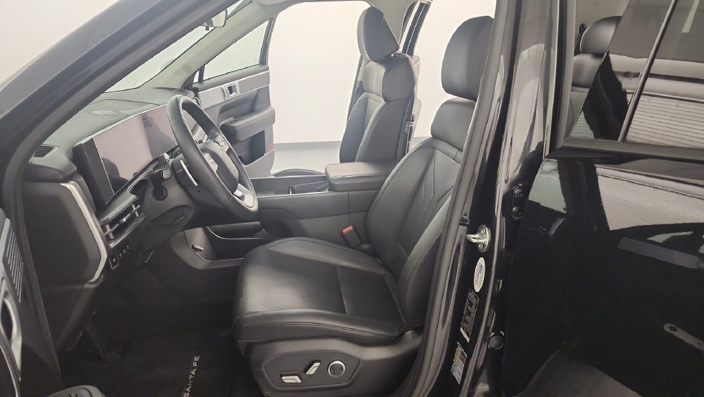 Used 2024 Hyundai Santa Fe SEL AWD/4WD image 14