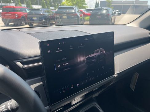 New 2026 MAZDA CX-5 Preferred AWD/4WD image 17