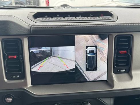 New 2024 Ford Bronco Raptor image 16