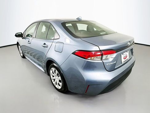 Certified 2024 Toyota Corolla LE image 7