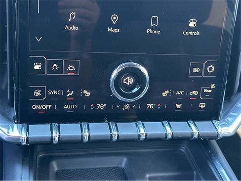 Certified 2025 GMC Acadia Elevation image 20