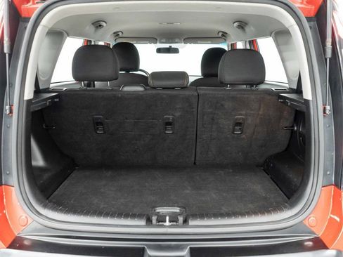 Used 2016 Kia Soul + image 25